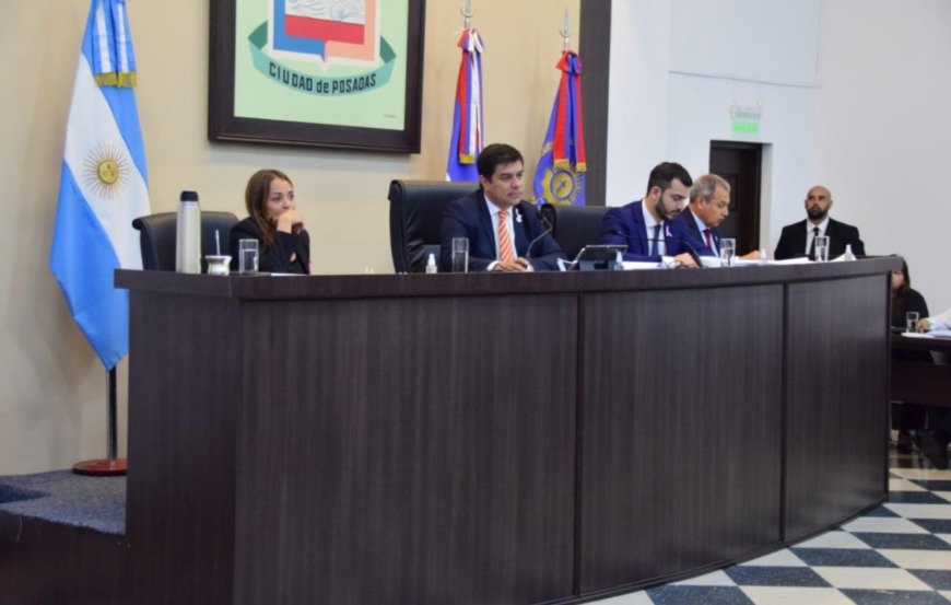 Concejales buscarán implementar un programa