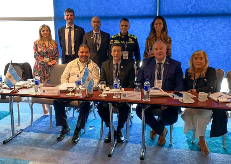 Confederación de Planeación 2023