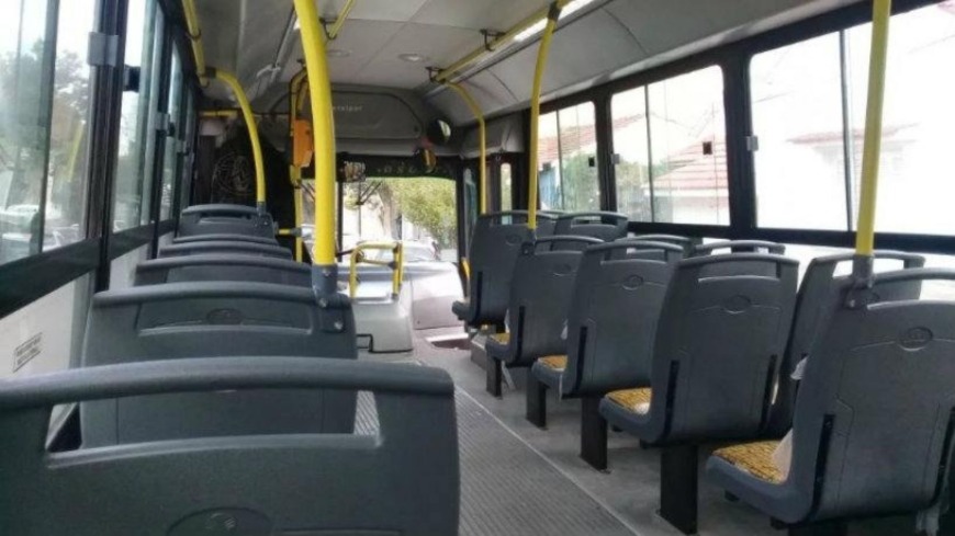 Conflicto salarial del transporte