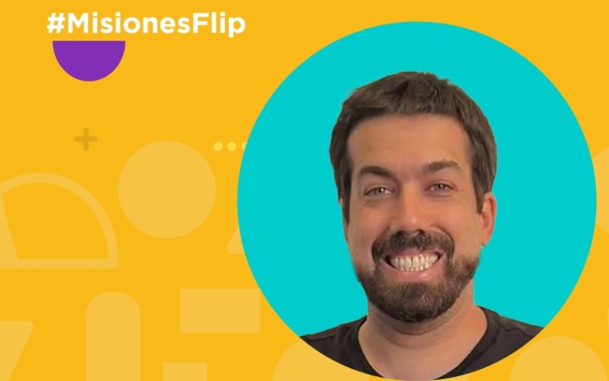 Congreso Internacional de Flipped Learning