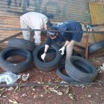 Continuan los operativos descacharrizacion 4 - 2