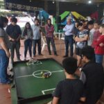 Copa Robótica Misiones: con 90 equipos en competencia, se vivió en Andresito una nueva fecha