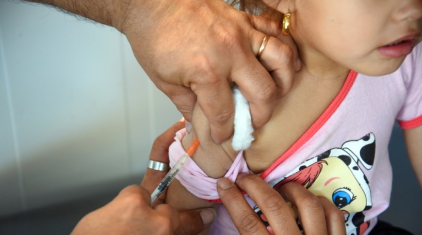 Coronavirus pediatras alertaron sobre el