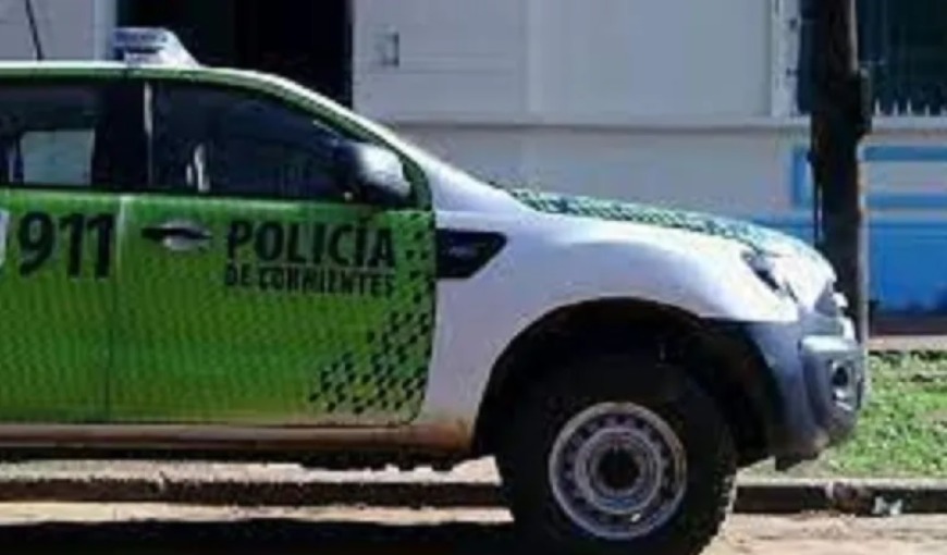 Corrientes torturaron y asaltaron a