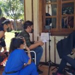 Cortometrajes misioneros del primer concurso Entre Fronteras se estrenarán en Oberá en Cortos 10 19 - Cortometrajes misioneros 10 - 18