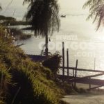 Crecida del Parana aumento del 1 - 1