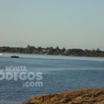 Crecida del Parana aumento del 2 - 3