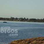 Crecida del Parana aumento del 3 - 5