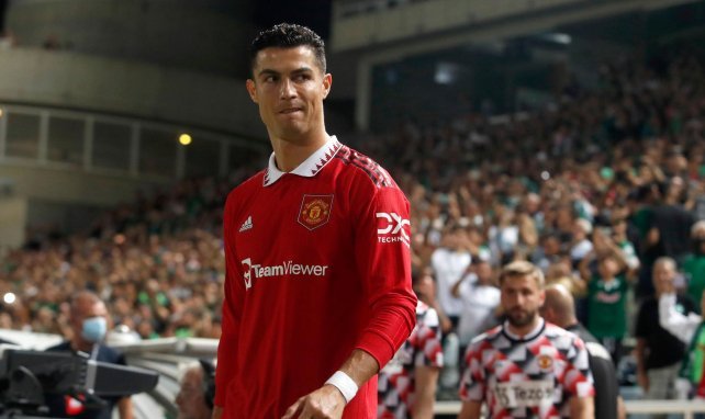 Cristiano Ronaldo llegó a los 700 goles a nivel clubes