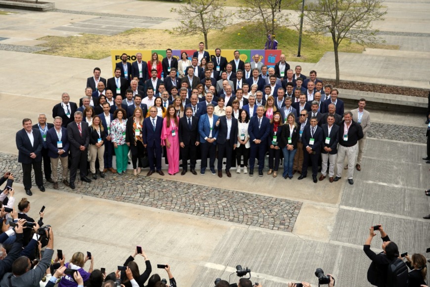 Cumbre Mundial de Alcaldes 3