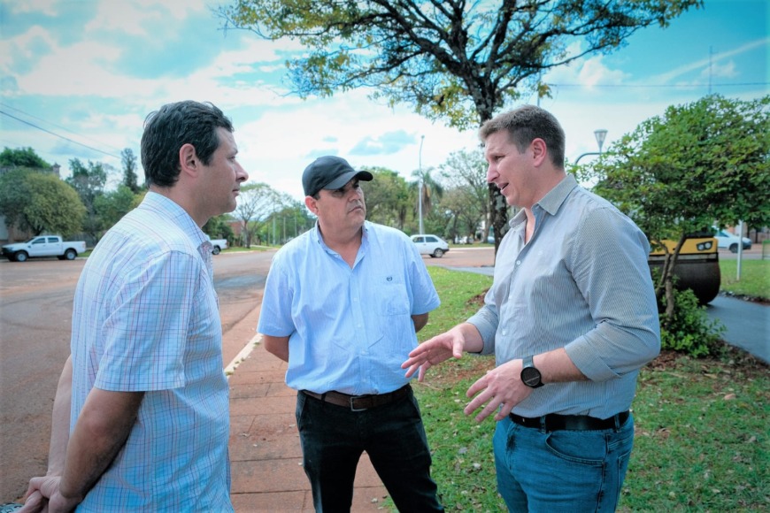 DPV BICISENDA SANTA ANA II - 1