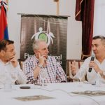 Del 2 al 6 de noviembre Apóstoles albergará la 44° edición de la Fiesta Nacional e Internacional de la Yerba Mate 1 2 - Del 2 al 6 de 1 - 1