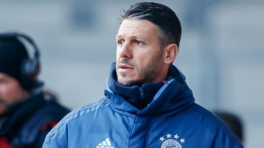 Demichelis el nombre que lidera