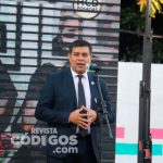 Descubrieron placas por el 150° aniversario del Concejo Deliberante de Posadas 1 2 - Descubrieron placas por el 150° 1 - 1