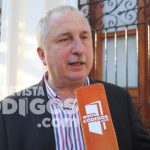 Descubrieron placas por el 150° aniversario del Concejo Deliberante de Posadas 10 20 - Descubrieron placas por el 150° 10 - 19