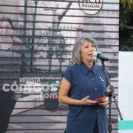 Descubrieron placas por el 150° aniversario del Concejo Deliberante de Posadas 3 6 - Descubrieron placas por el 150° 3 - 5