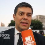 Descubrieron placas por el 150° aniversario del Concejo Deliberante de Posadas 5 10 - Descubrieron placas por el 150° 5 - 9