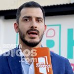 Descubrieron placas por el 150° aniversario del Concejo Deliberante de Posadas 7 14 - Descubrieron placas por el 150° 7 - 13