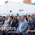 Descubrieron placas por el 150° aniversario del Concejo Deliberante de Posadas 8 16 - Descubrieron placas por el 150° 8 - 15