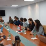 Diputados firmaron dictamen para la municipalización de Fracrán