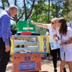 Docentes Disruptivos en Posadas 5 1 - 9