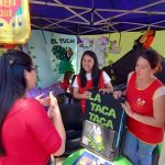 Docentes Disruptivos en Posadas 7 - 13