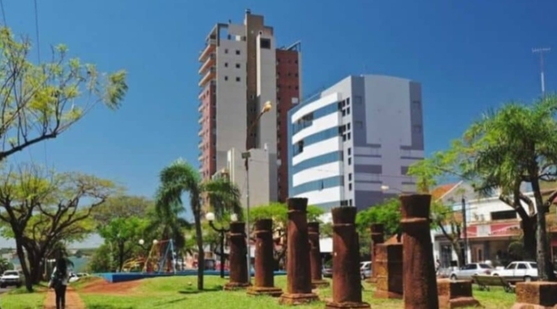 Domingo soleado y con máxima