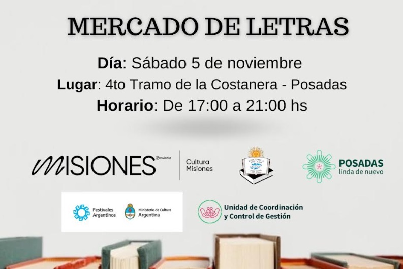 El 5 de noviembre se