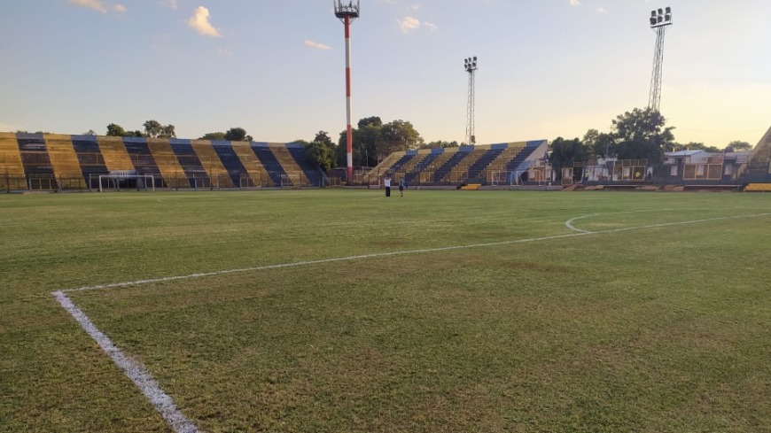 El Club Atlético Bartolomé Mitre