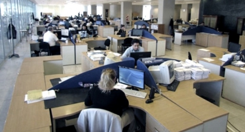 El Estado Nacional informó que El Estado Nacional informó que