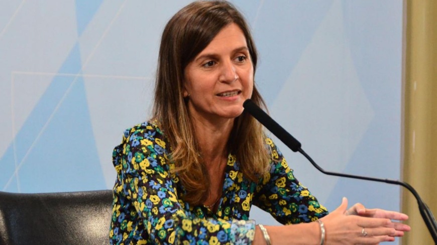 El Presupuesto nacional 2023