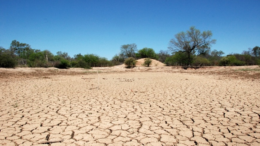 El cambio climático