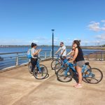 El fin de semana largo 1 - 5