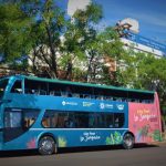 El fin de semana largo 3 - 9