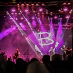 El fin de semana largo 4 - 11