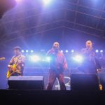 El fin de semana largo 5 - 13