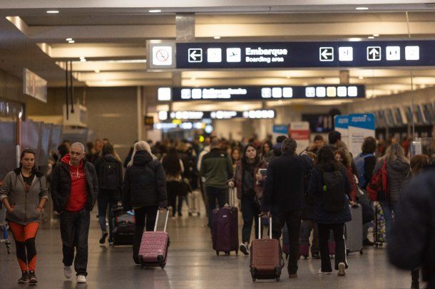 El turismo lideró el crecimiento del empleo durante el segundo trimestre