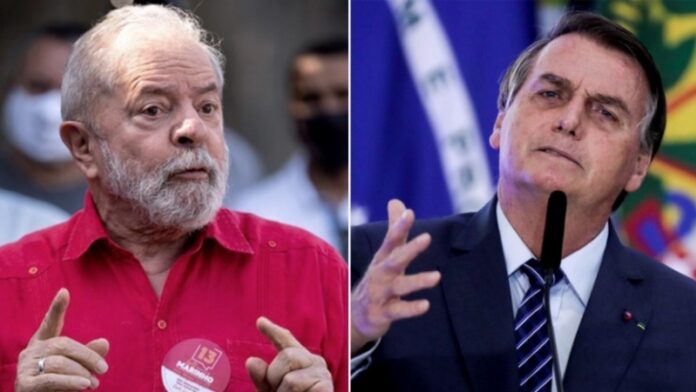 elecciones en brasil