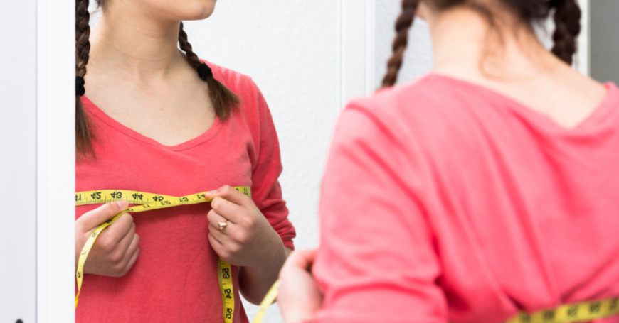 Especialistas apuntan que la pubertad