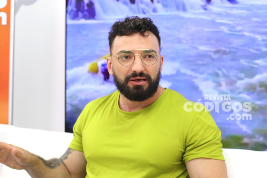Björklund tras el fallo contra escuela por discriminación sexual: “Espero que esto sirva para que no ocurra más”