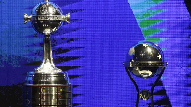 Copa Sudamericana y Libertadores: están definidos los equipos argentinos clasificados