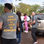 Estudiantes secundarios de Campo Grande partieron a Villa Carlos Paz en su viaje de egresados 4 8 - Estudiantes secundarios de Campo Grande 4 - 7