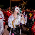 Estudiantina 2022 2 1 - 5