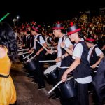 Estudiantina 2022 4 - 9