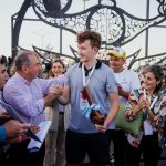 Estudiantina 2022 5 - 11