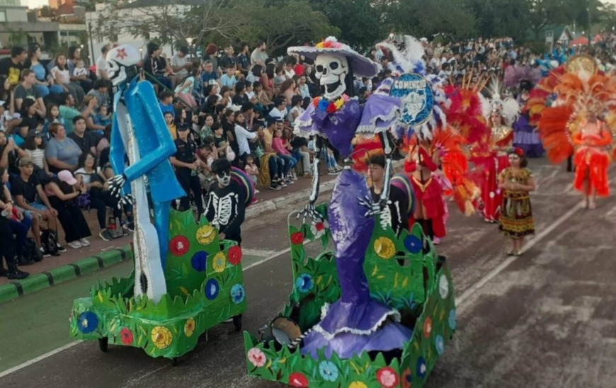 Evangélicos tildaron como obra de