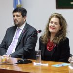 Exitosa primera Jornada Provincial de 1 - 1