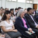 Exitosa primera Jornada Provincial de 2 - 3