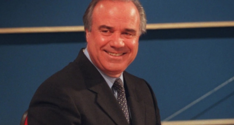Falleció el periodista César