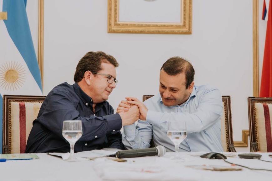 Fiesta Nacional de la Madera 1 - 1